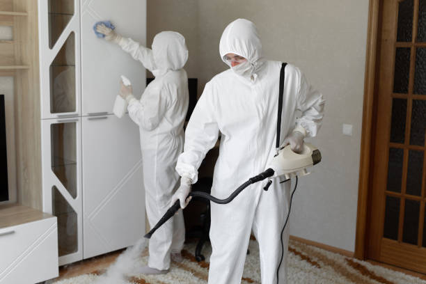 24/7 Emergency Biohazard experts in Haddonfield, NJ